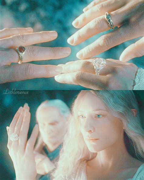 three elf rings|lord of rings elf girl.